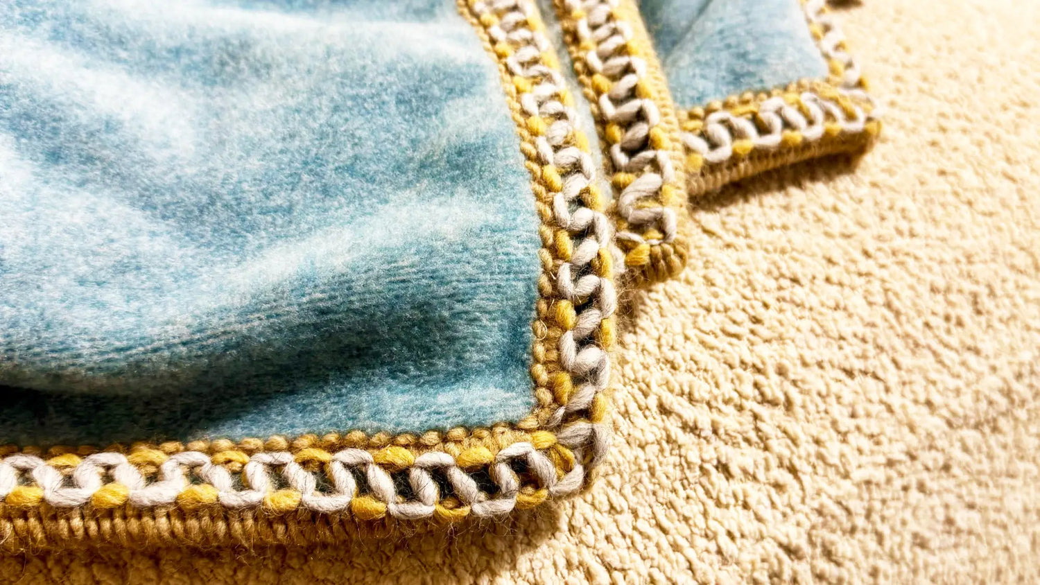 Coperte Frati Home - Martina Ferrari Concept Store