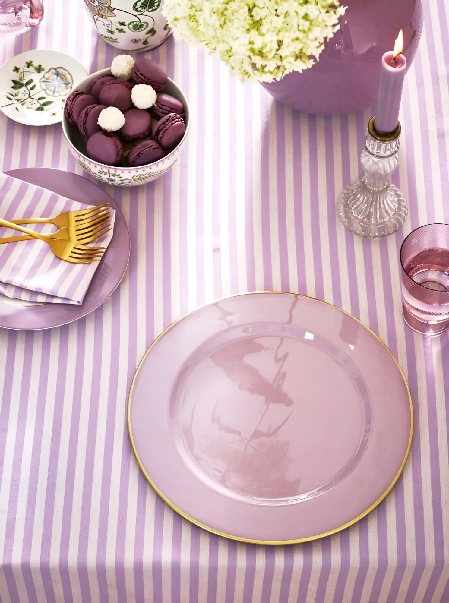 Sottopiatti - Martina Ferrari Concept Store