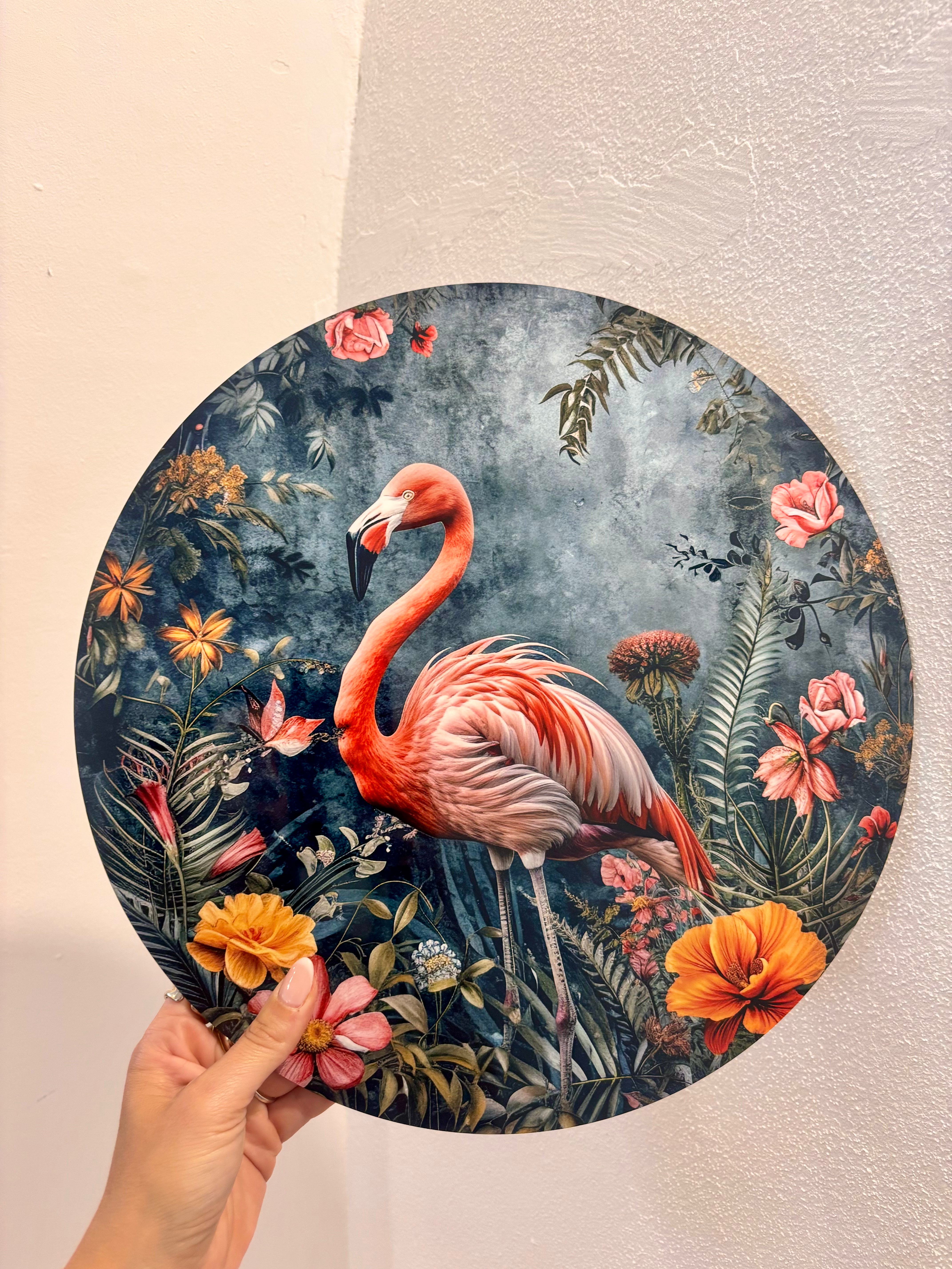 Sottopiatti in sughero - Collezione Safari