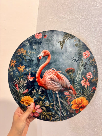 Sottopiatti in sughero - Collezione Safari