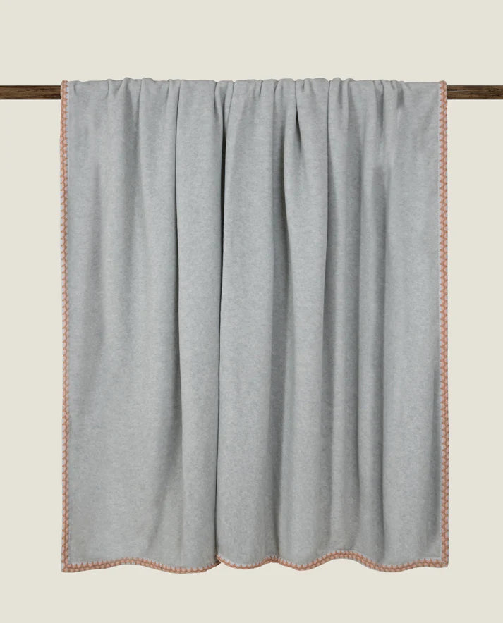 COPERTA FRATI HOME - COCO PERLA