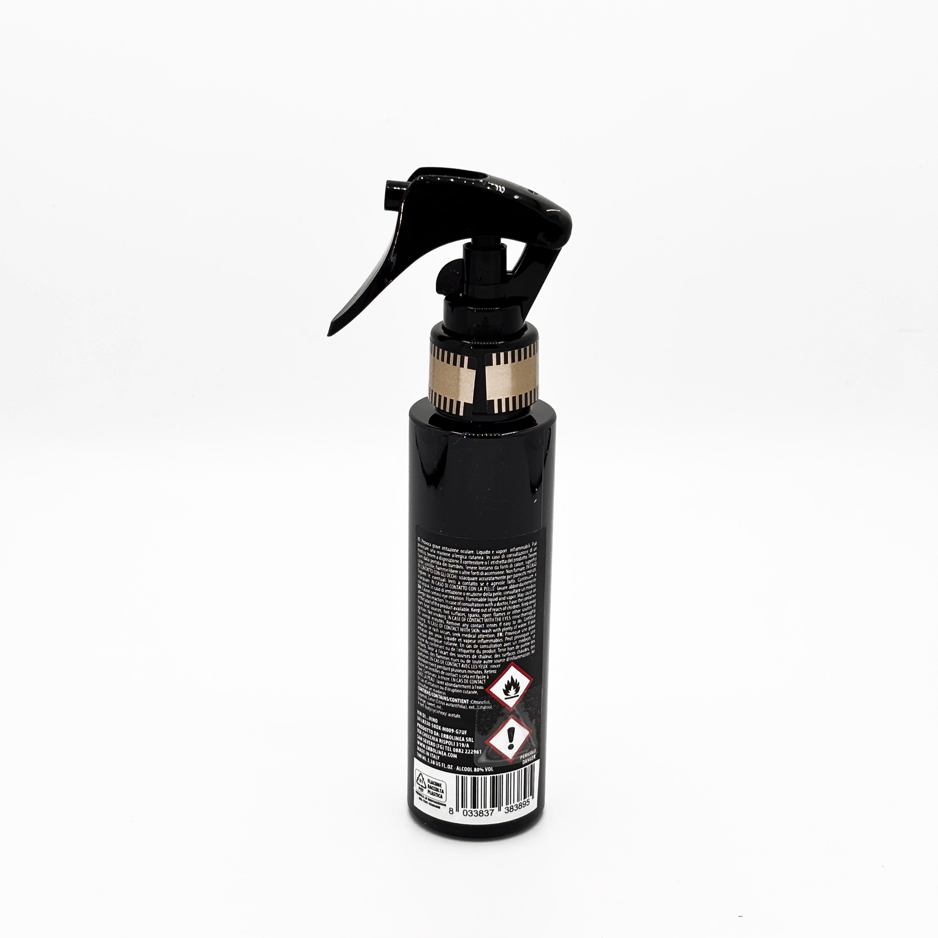 Profumatore Ambiente Vin di…Vino – Spray 100ml e 250ml - Martina Ferrari Concept Store