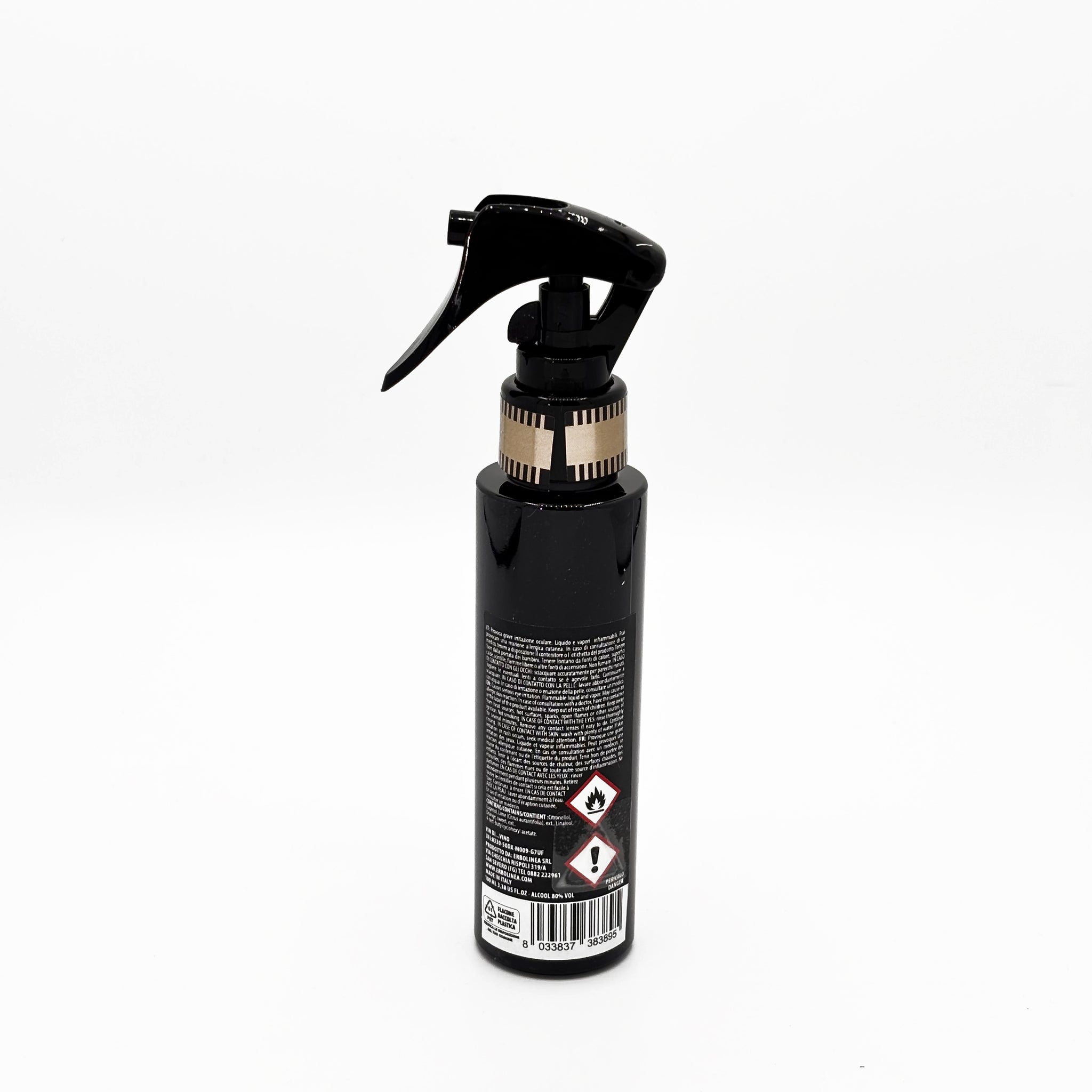 Profumatore Ambiente Vin di…Vino – Spray 100ml e 250ml - Martina Ferrari Concept Store