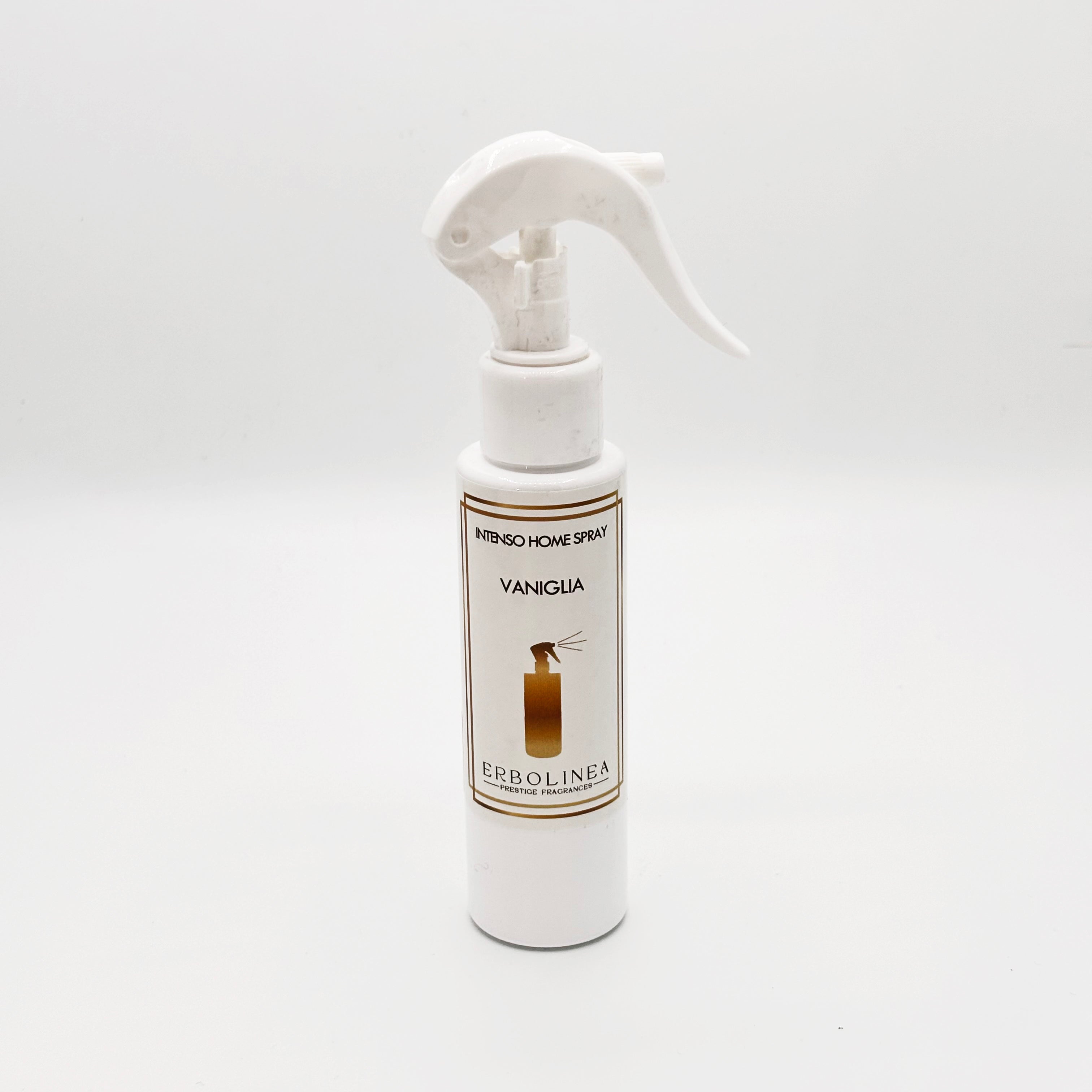 Profumatore Ambiente Vaniglia – Spray 100ml e 250ml - Martina Ferrari Concept Store