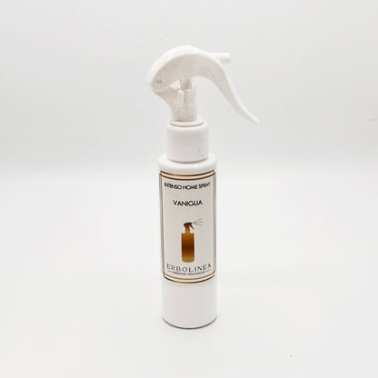 Profumatore Ambiente Vaniglia – Spray 100ml e 250ml - Martina Ferrari Concept Store