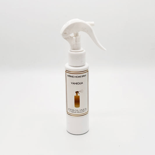 Profumatore Ambiente Vaniglia – Spray 100ml e 250ml - Martina Ferrari Concept Store