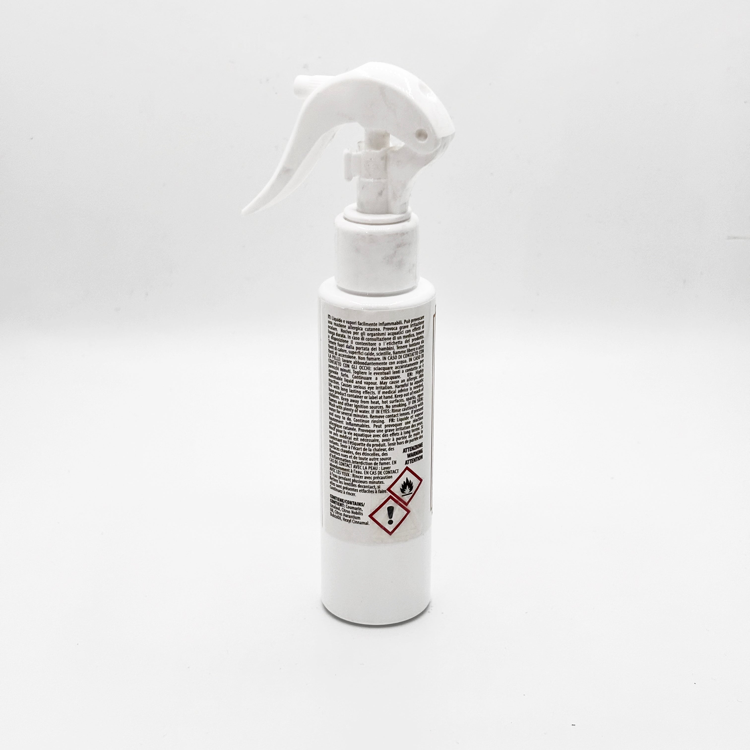 Profumatore Ambiente Vaniglia – Spray 100ml e 250ml - Martina Ferrari Concept Store