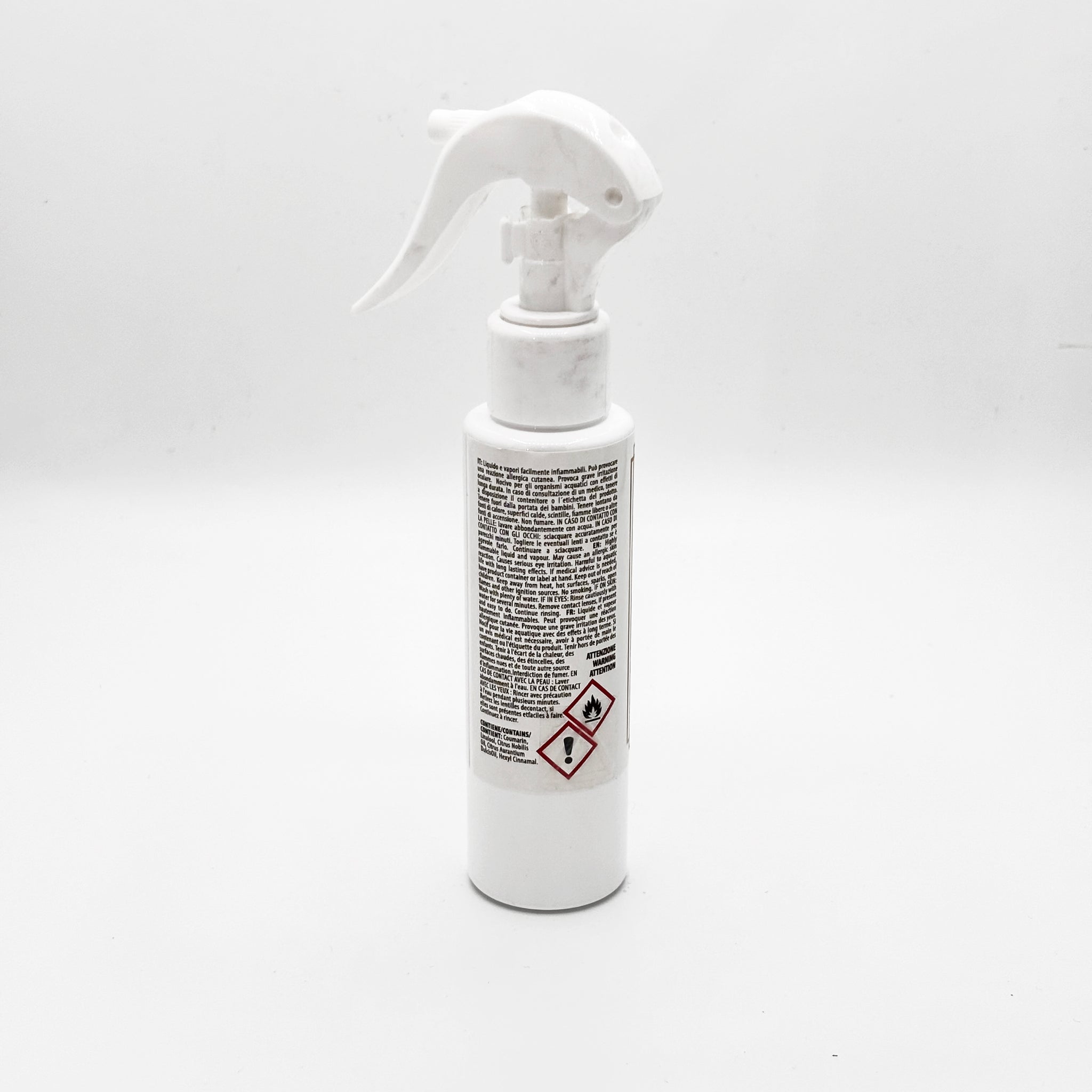 Profumatore Ambiente Vaniglia – Spray 100ml e 250ml - Martina Ferrari Concept Store