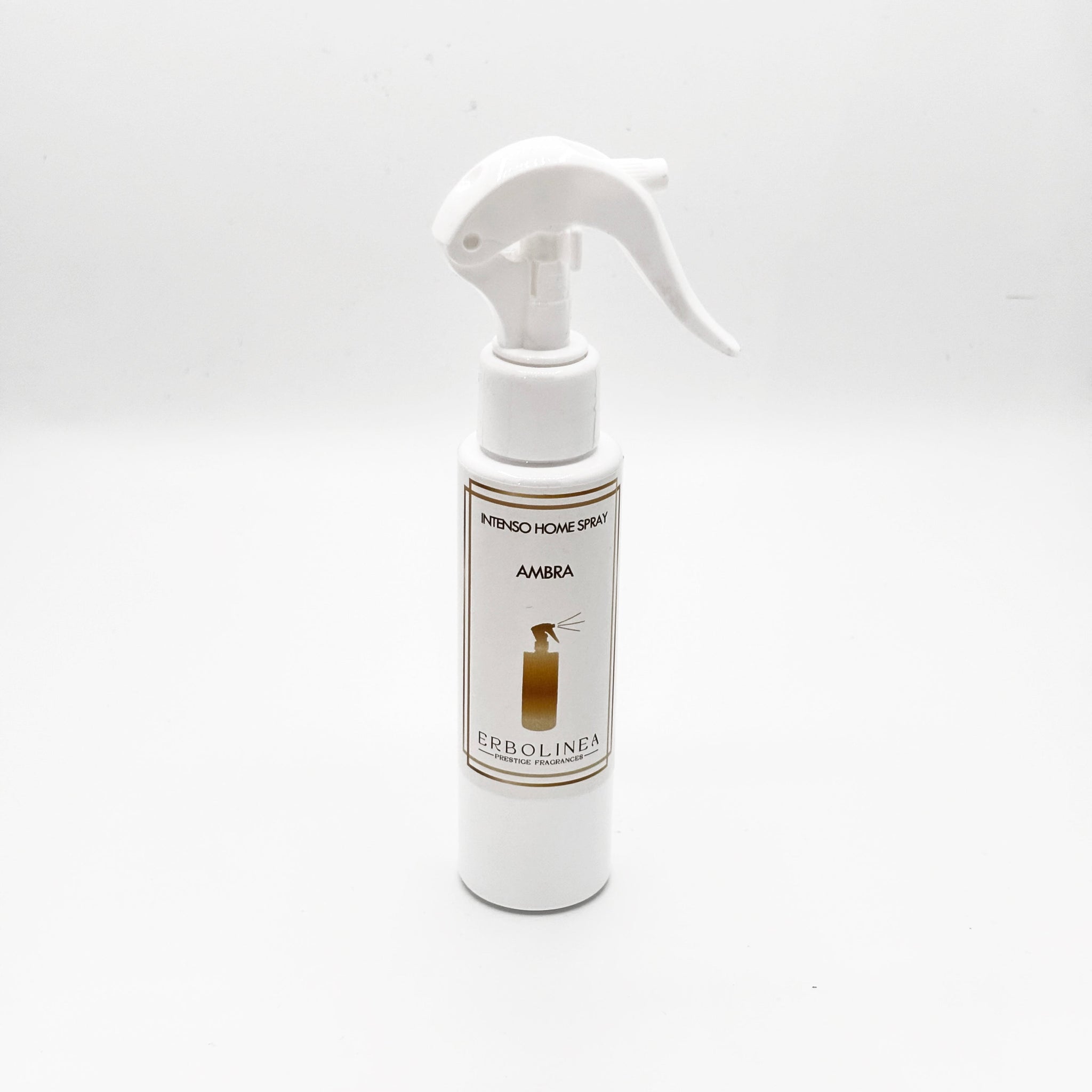 Profumatore Ambiente Ambra – Spray 100ml e 250ml - Martina Ferrari Concept Store