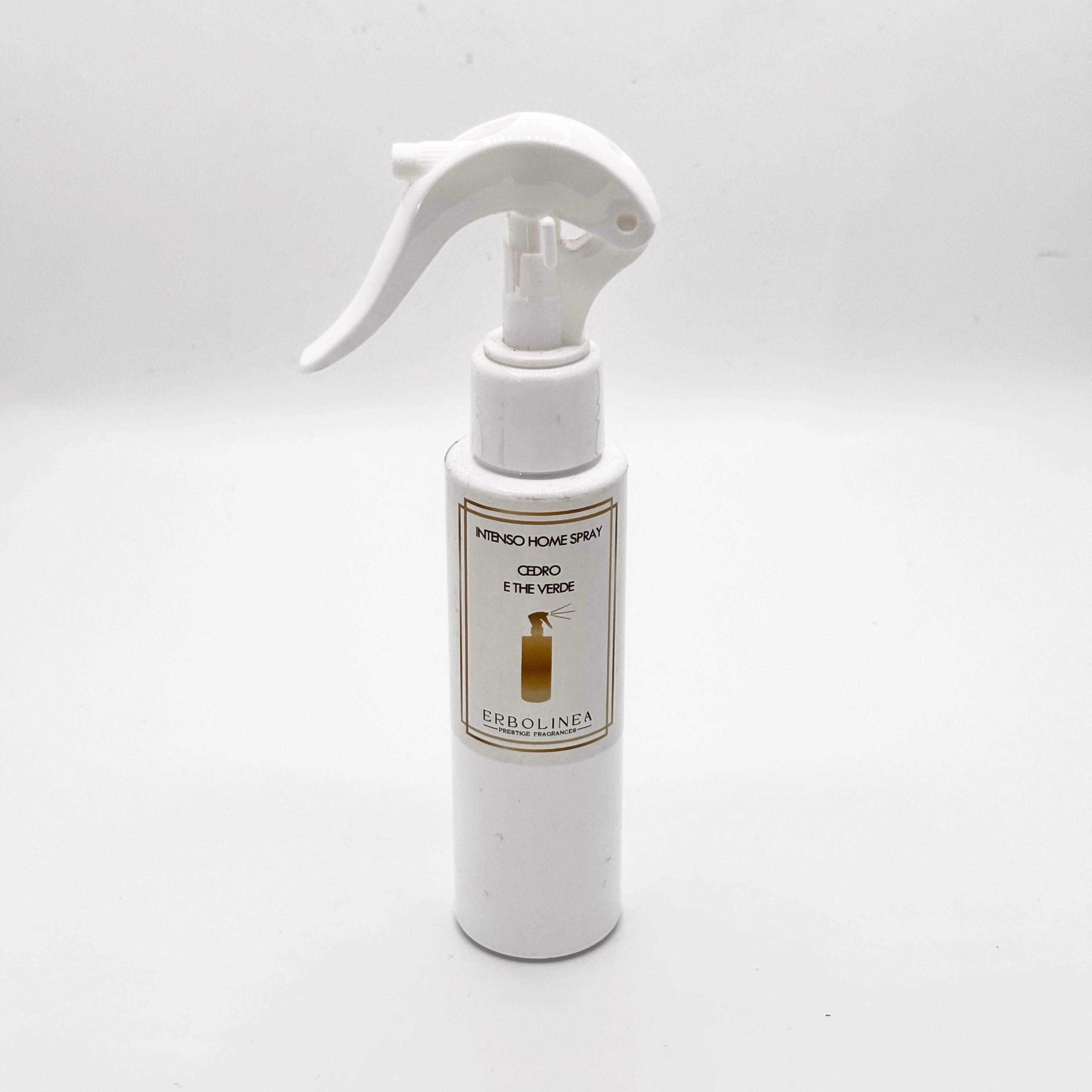 Profumatore Ambiente Cedro e Tè Verde – Spray 100ml e 250ml - Martina Ferrari Concept Store