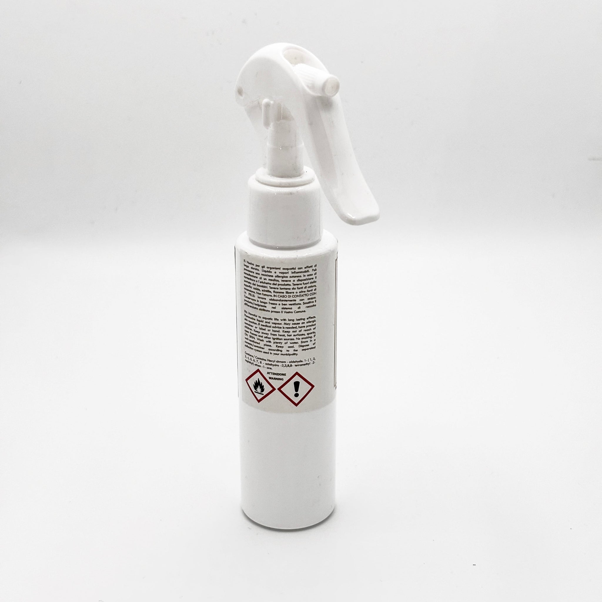 Profumatore Ambiente Cedro e Tè Verde – Spray 100ml e 250ml - Martina Ferrari Concept Store