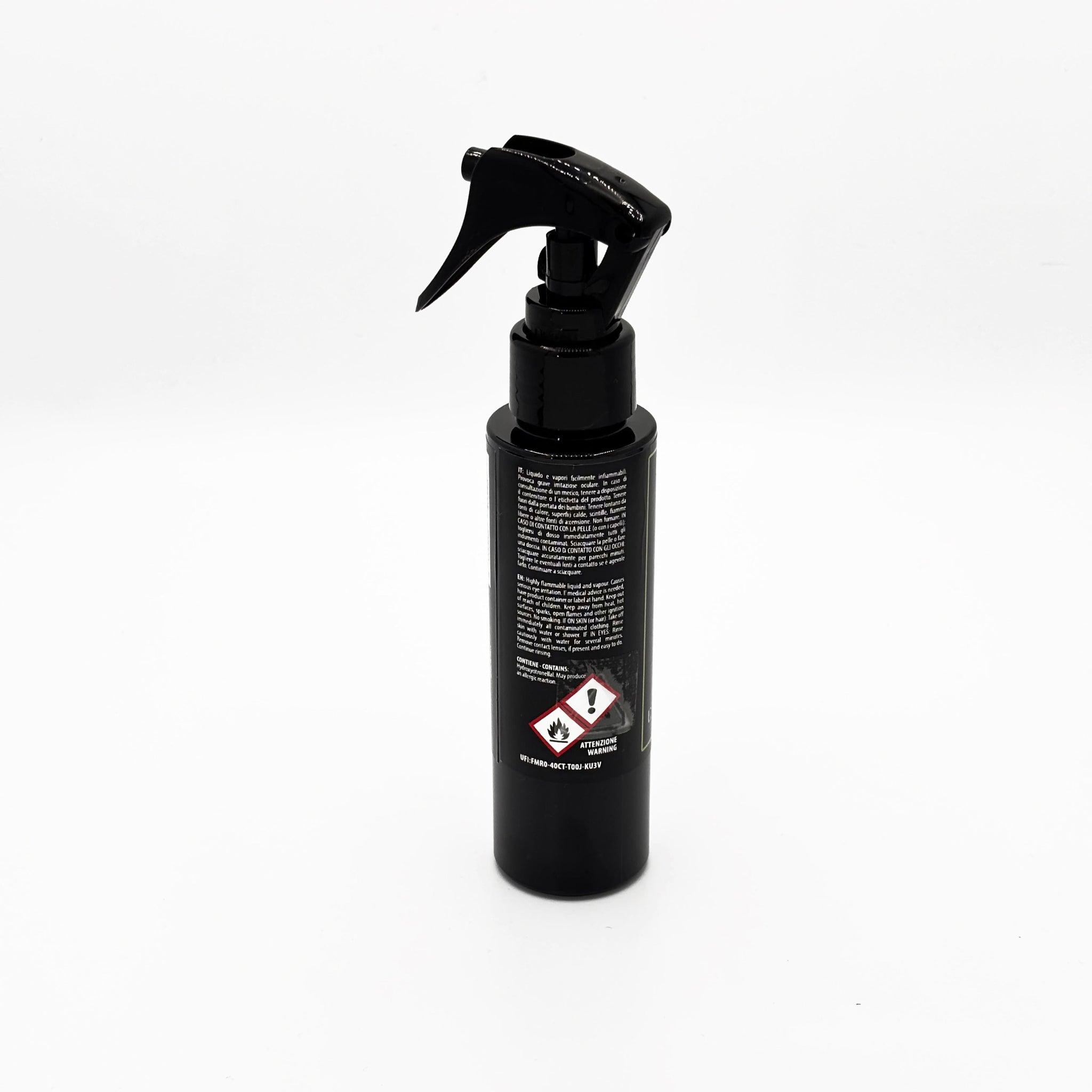 Profumatore Ambiente Fico d’India – Spray 100ml e 250ml - Martina Ferrari Concept Store
