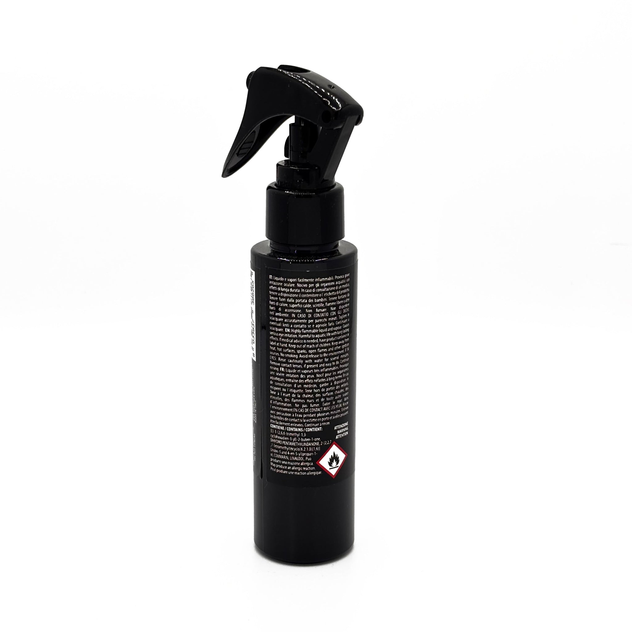 Profumatore Ambiente Legni Imperiali – Spray 100ml e 250ml - Martina Ferrari Concept Store