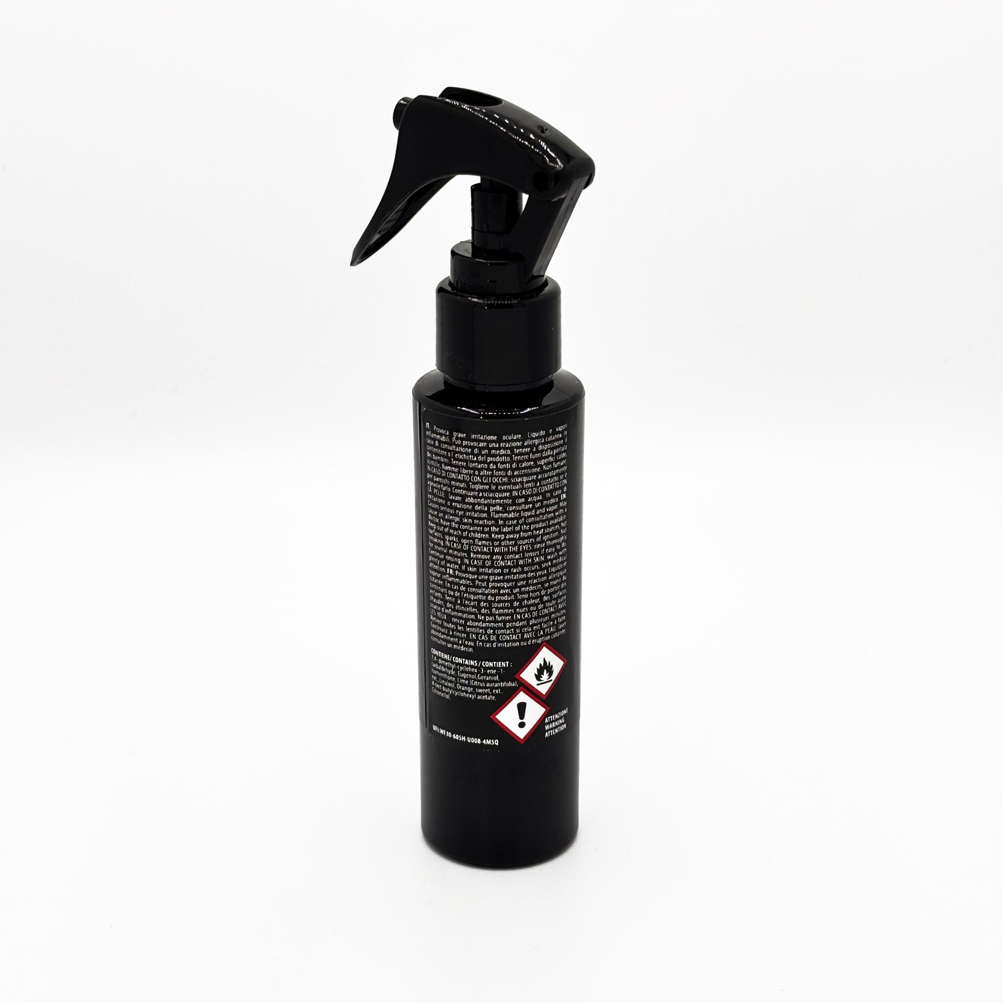 Profumatore Ambiente Melagranata – Spray 100ml e 250ml - Martina Ferrari Concept Store