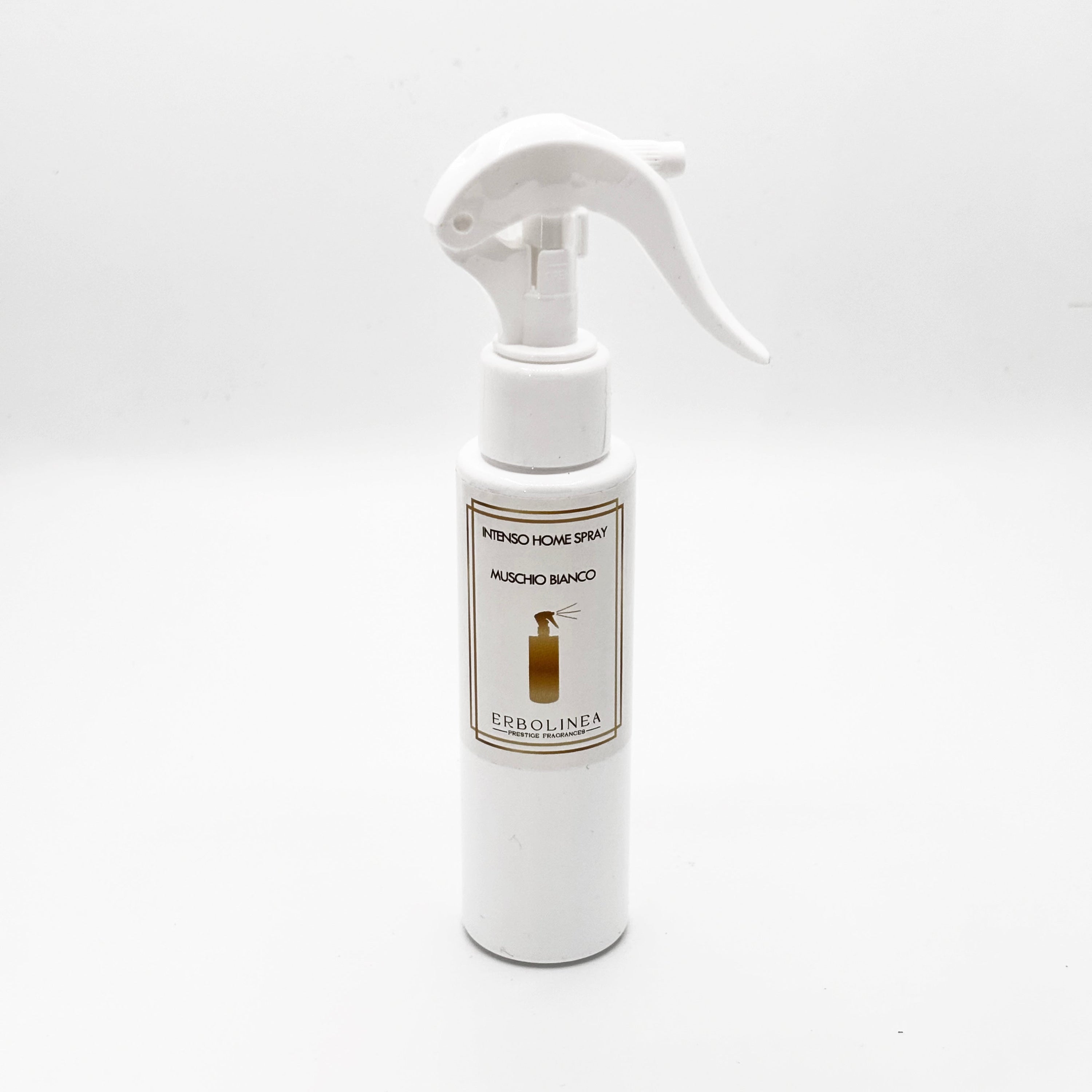 Profumatore Ambiente Muschio Bianco – Spray 100ml e 250ml - Martina Ferrari Concept Store