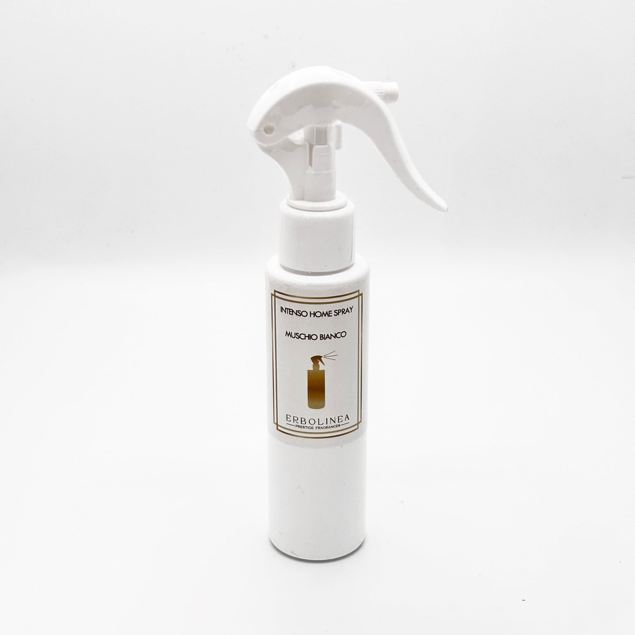 Profumatore Ambiente Muschio Bianco – Spray 100ml e 250ml - Martina Ferrari Concept Store