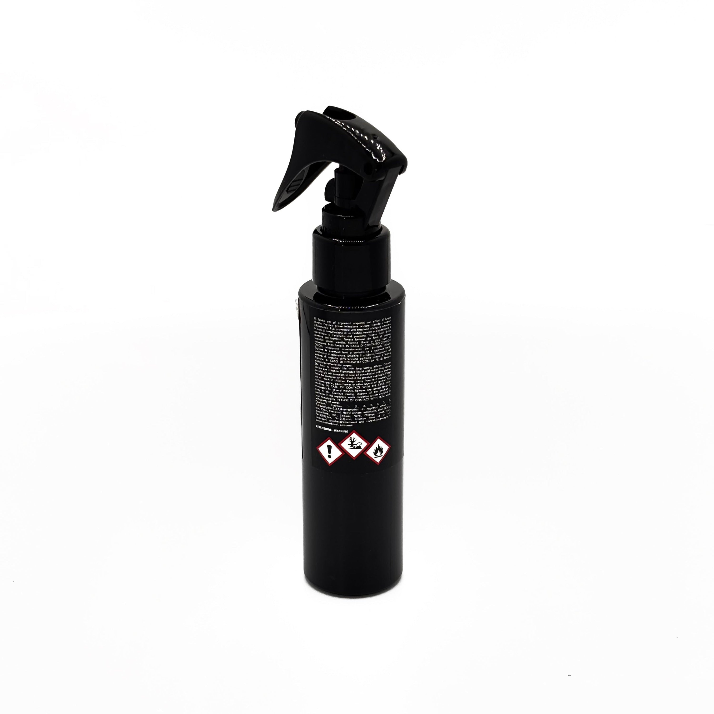 Profumatore Ambiente Oro Frizzante – Spray 100ml e 250ml - Martina Ferrari Concept Store