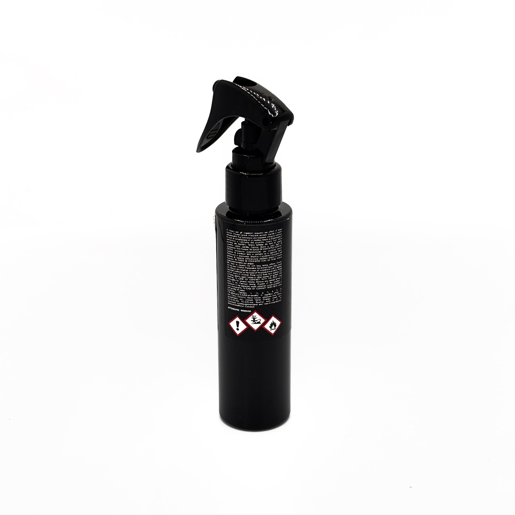 Profumatore Ambiente Oro Frizzante – Spray 100ml e 250ml - Martina Ferrari Concept Store