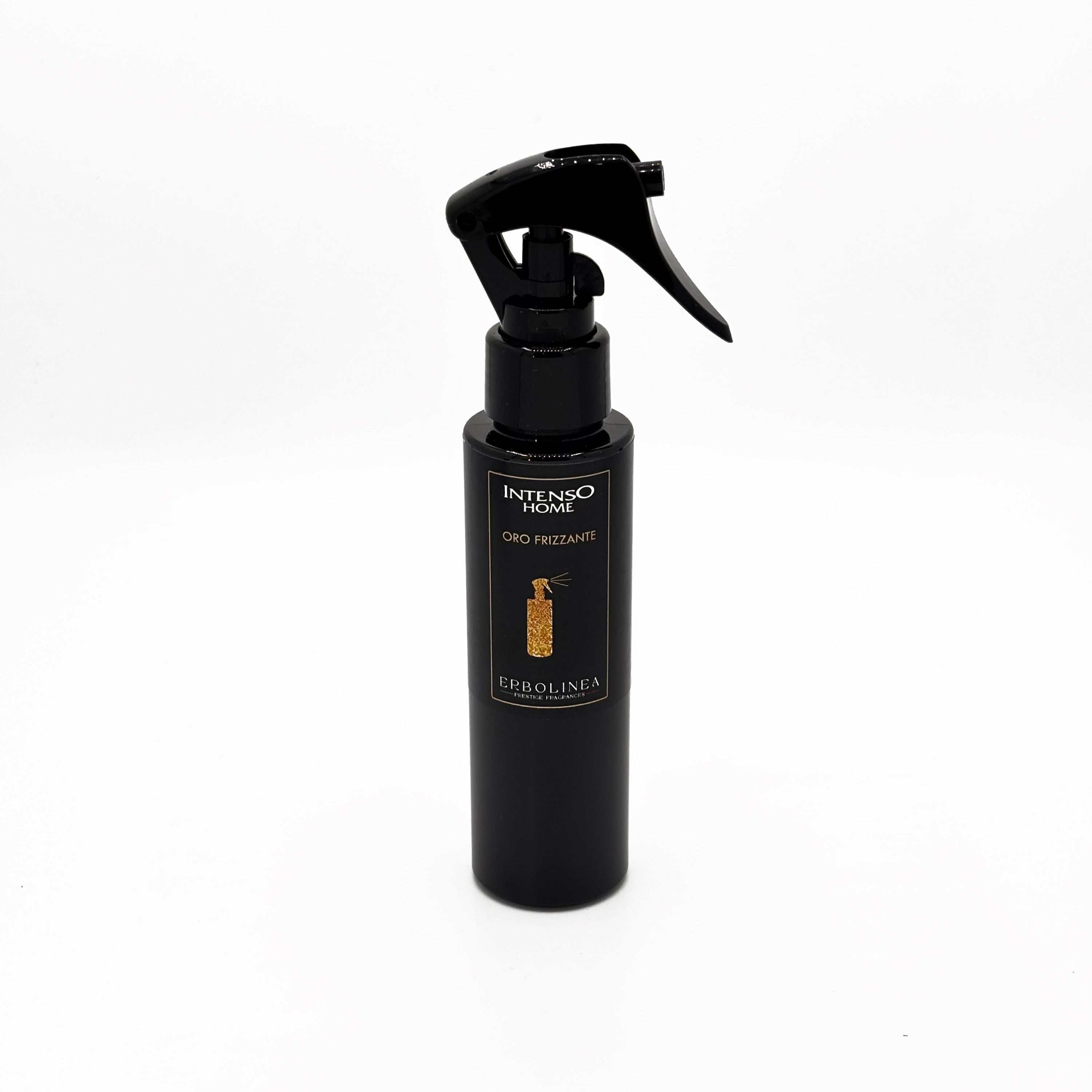Profumatore Ambiente Oro Frizzante – Spray 100ml e 250ml - Martina Ferrari Concept Store