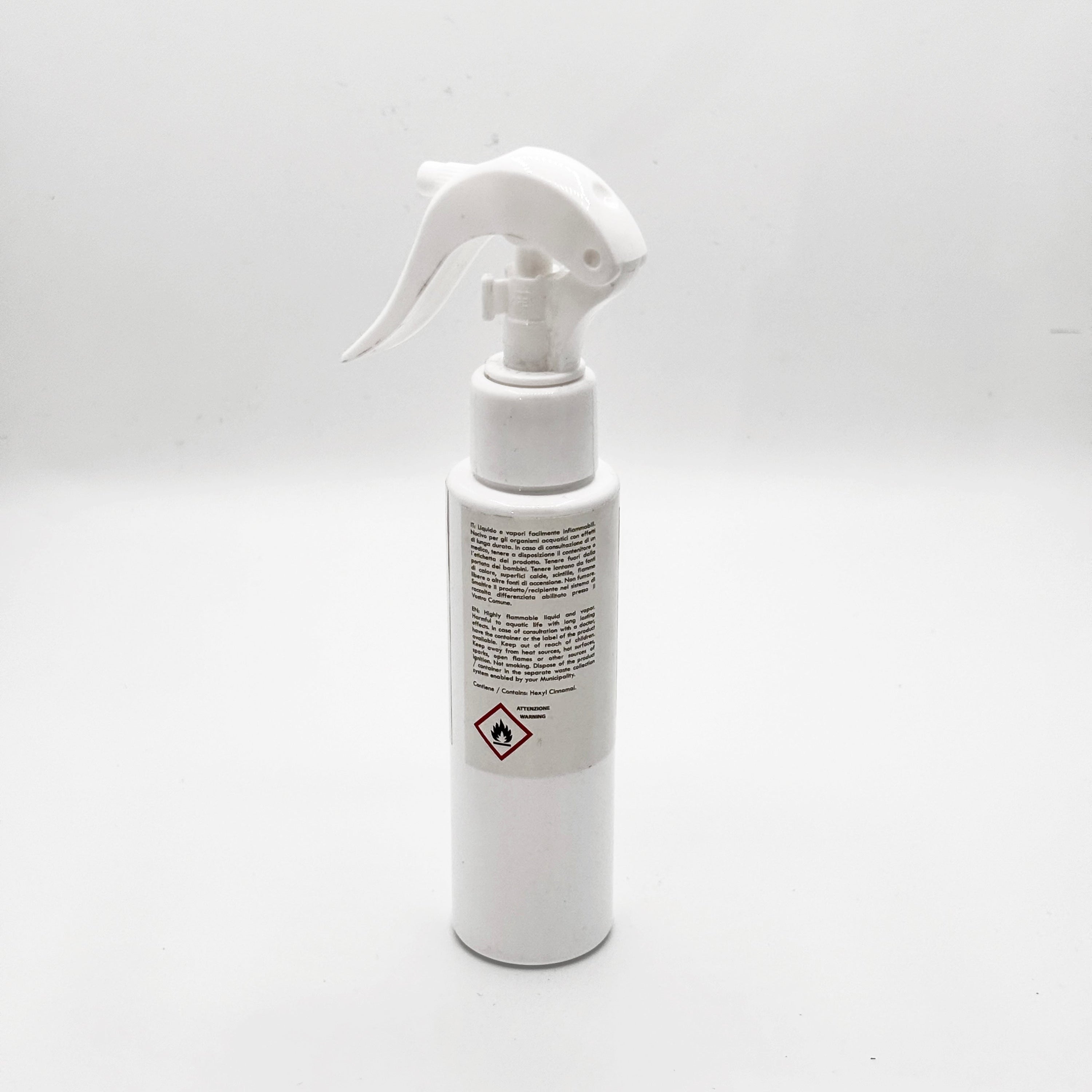 Profumatore Ambiente Tabacco e Agrumi – Spray 100ml e 250ml - Martina Ferrari Concept Store