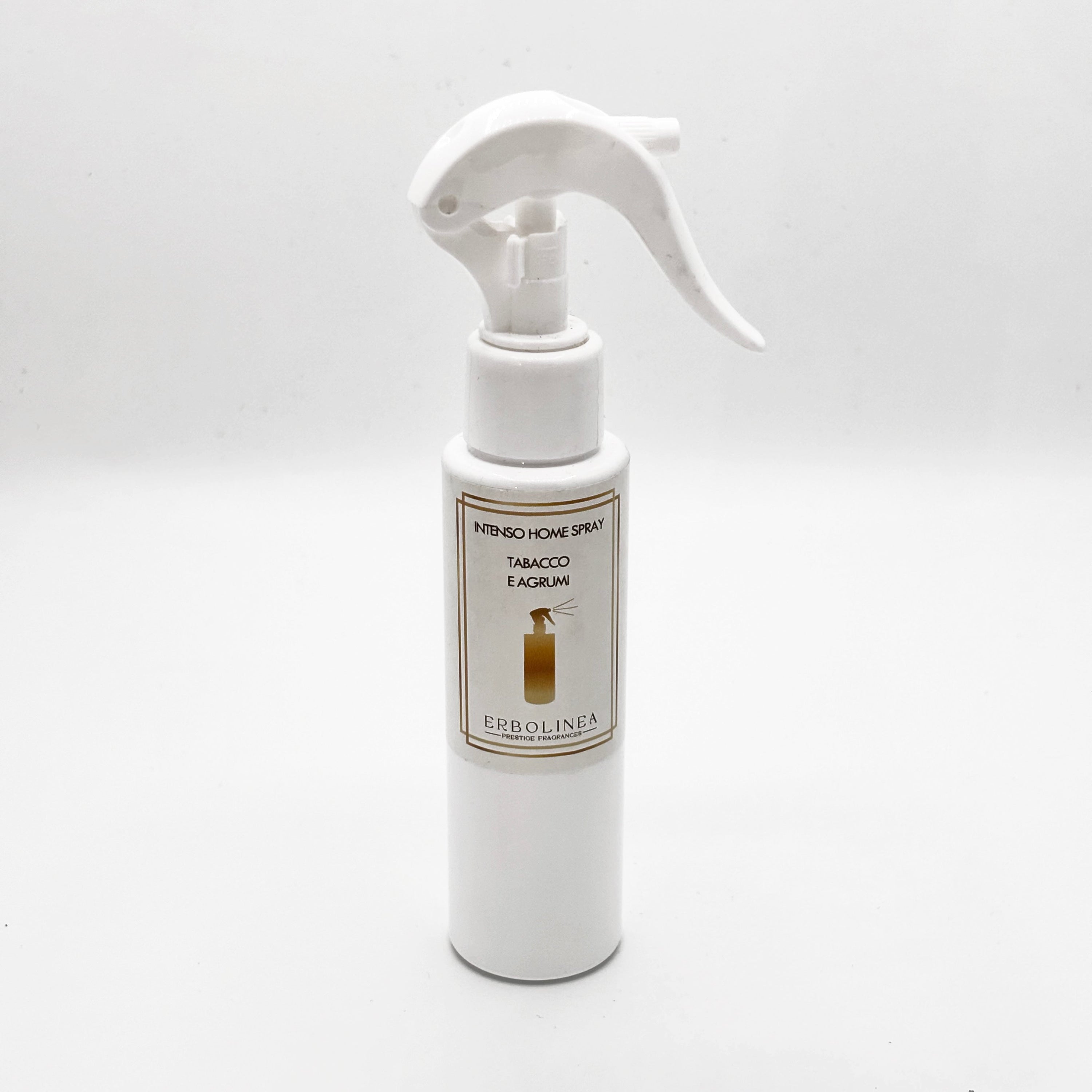 Profumatore Ambiente Tabacco e Agrumi – Spray 100ml e 250ml - Martina Ferrari Concept Store