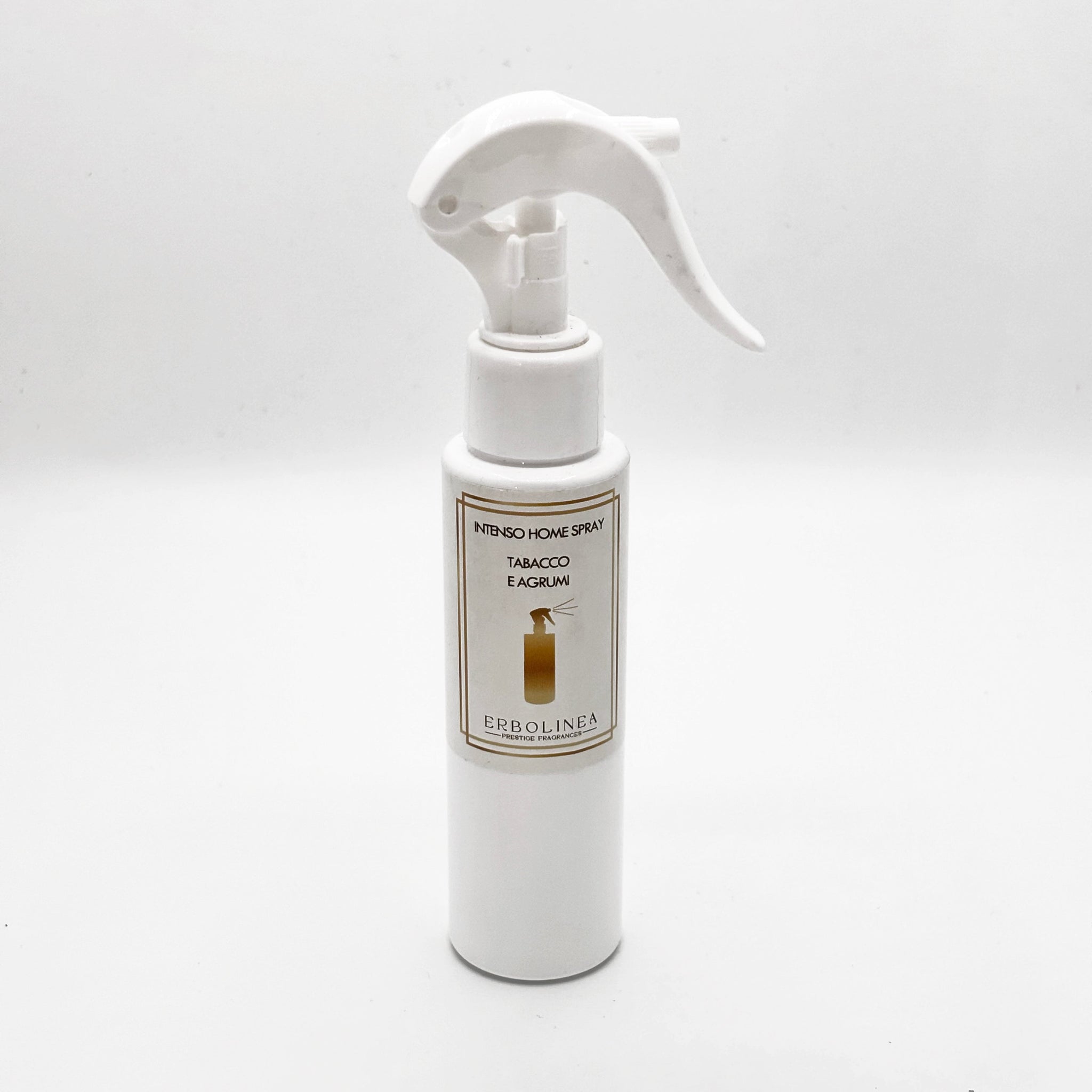 Profumatore Ambiente Tabacco e Agrumi – Spray 100ml e 250ml - Martina Ferrari Concept Store