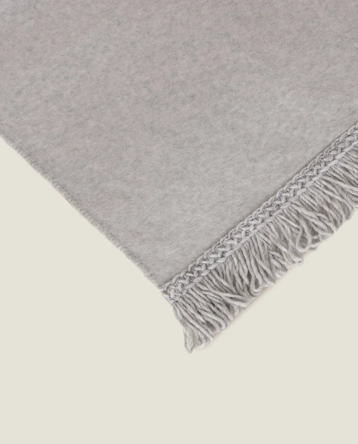 COPERTA FRATI HOME - SOFT BAMBOO - MATISSE PERLA, TORCHON